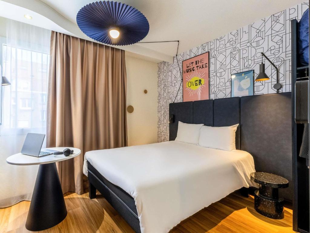 ibis Dunkerque - 5