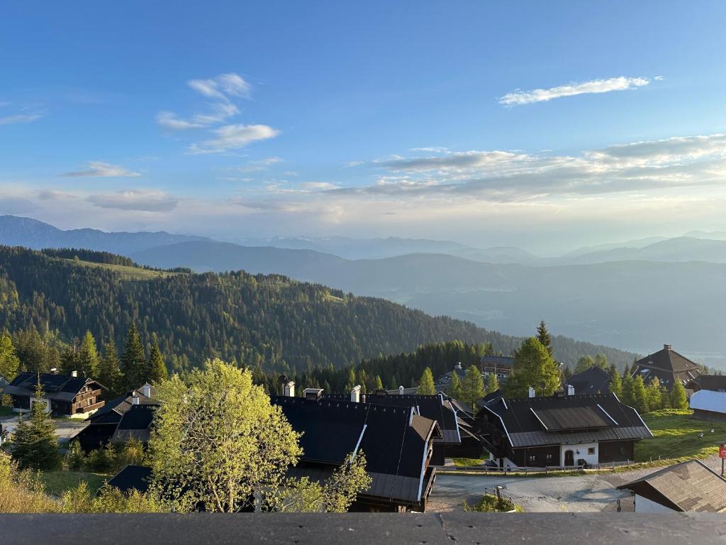 Premium Berglodge Nassfeld - direkt an der Piste - 3