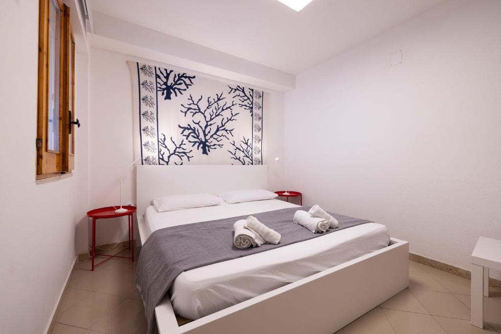 Apartment on the Beach - Large Terrace - 3
