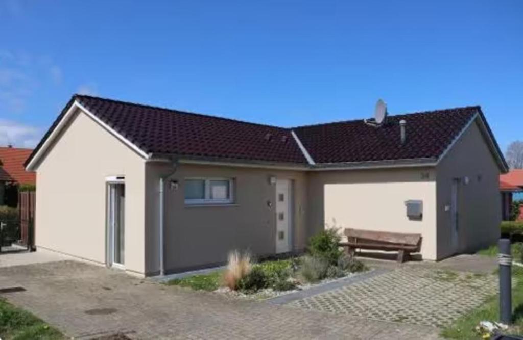 Ferienhaus Moin & Ahoi, Boiensdorf