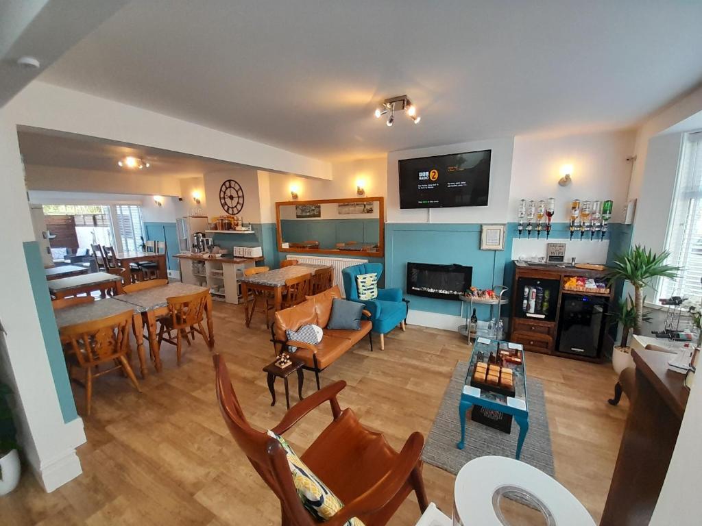 Torbay Guesthouse, Paignton