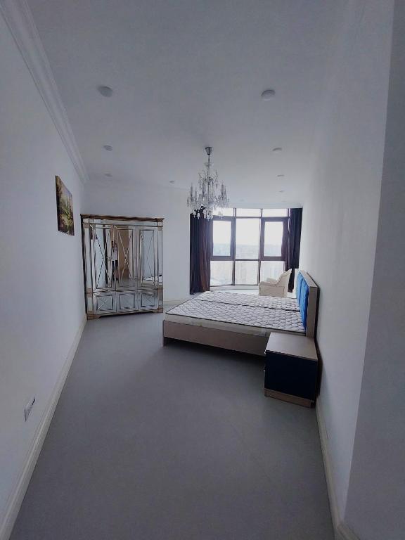 Azur residence, Baku