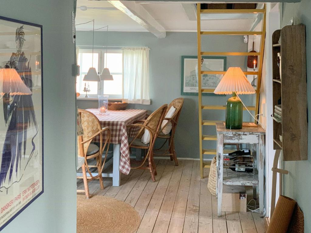 Protected Gem By Glænø's Verdant Woods, Skælskør