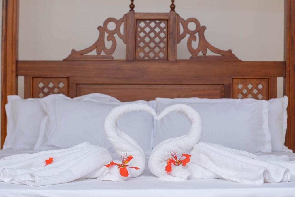 Jeddybnb1, Diani Beach