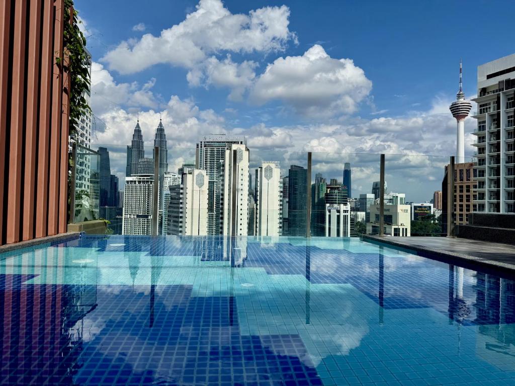 The Majestic Residence Kuala Lumpur, Kuala Lumpur