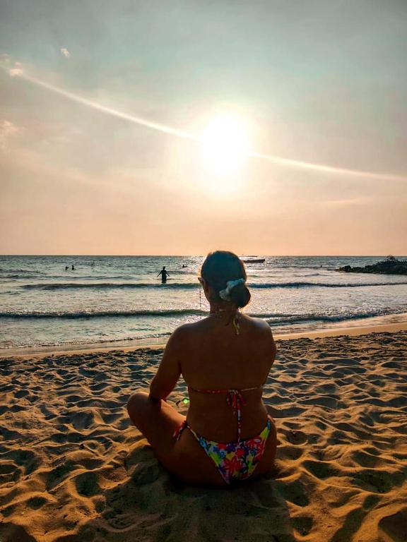 Kuruba Beach - 2