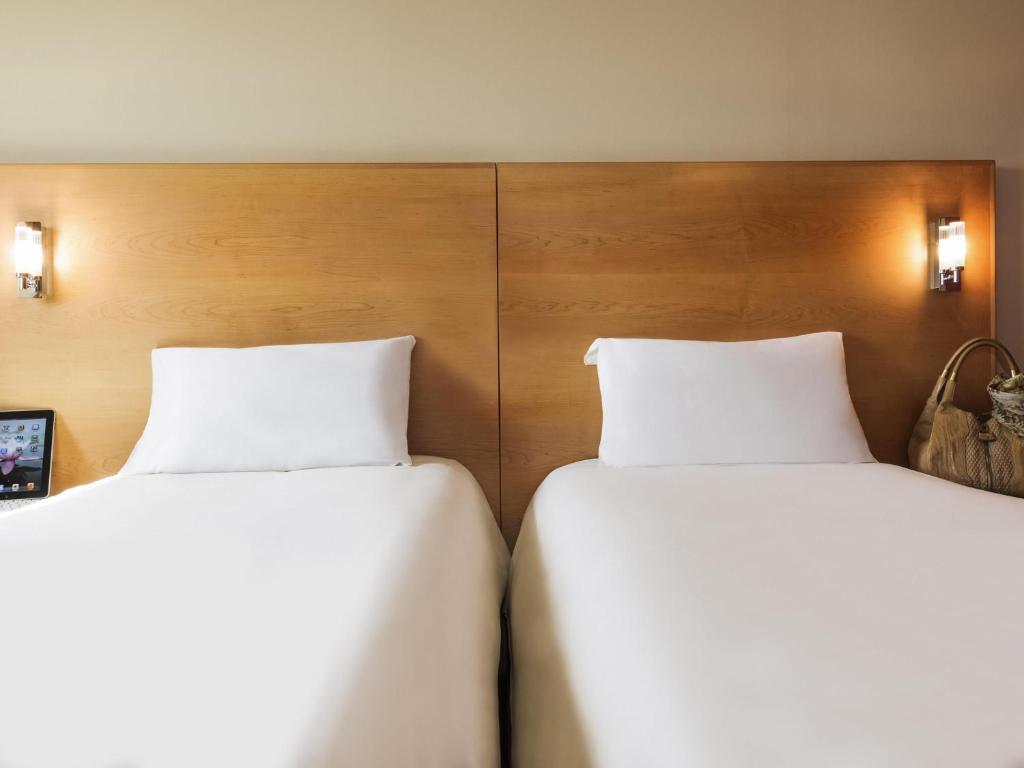 ibis Muscat — Hotel rooms in Muscat, Muscat