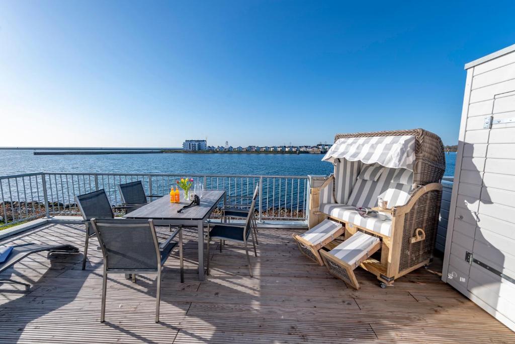 Baltic Side, Kappeln