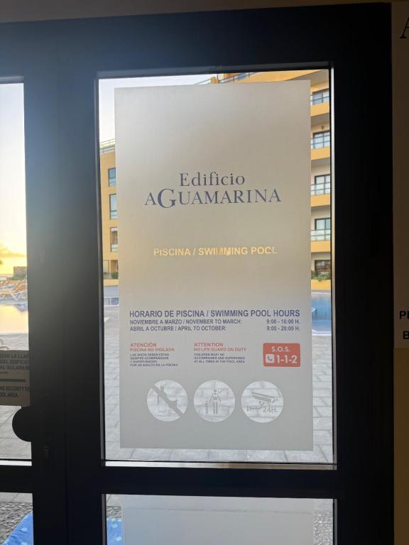 Aguamarina - Golf del Sur - San Miguel de Abona - VV - Holiday Home - 4