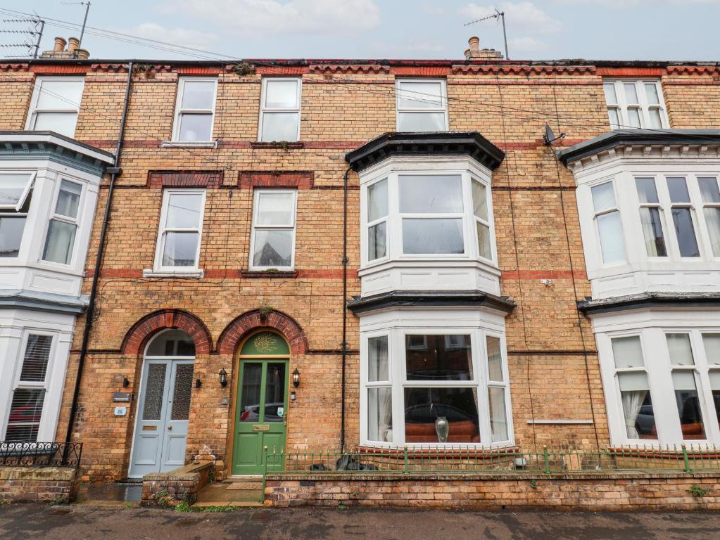 Rutland Grange, Filey