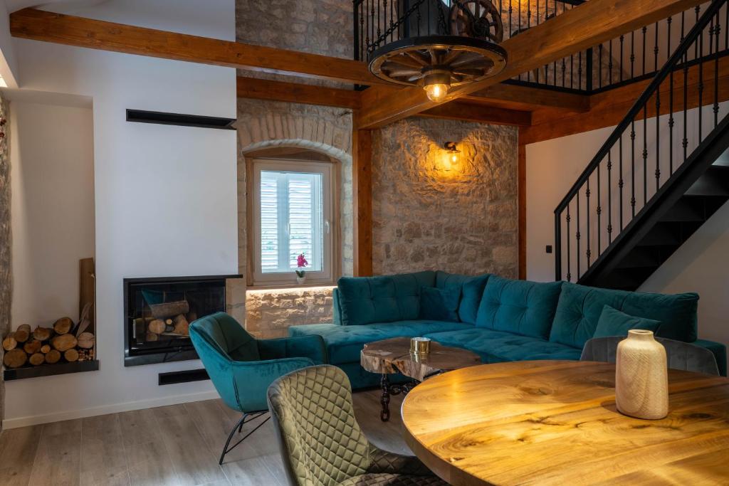Apartman Rustic Charm, Livno
