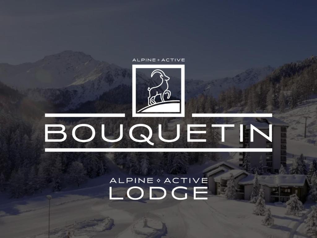 Le Bouquetin l Ski-out l Sauna - 2