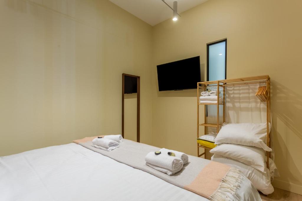 Designer Appartement - 6p - 5
