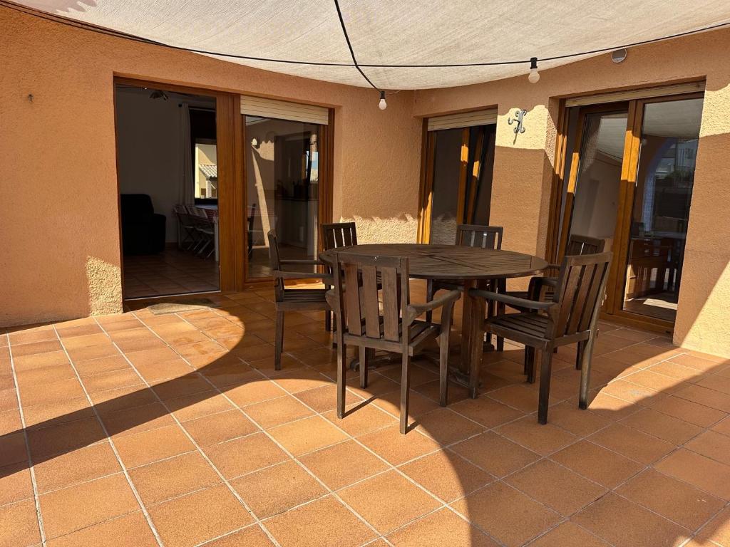 Villa Antic Plankton - Masos de Pals - Free Parking, Beach, Wifi, Holidays - 2