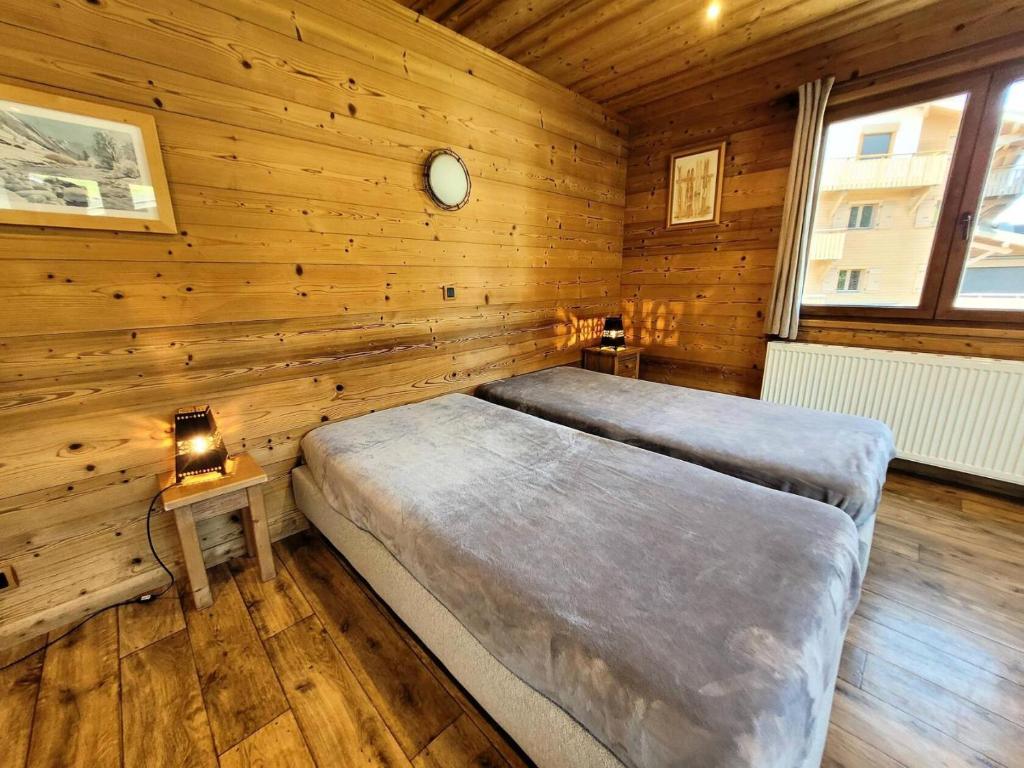 Résidence Beau Sejour - Appartement lumineux, proche des piste MAE-7581 - 5