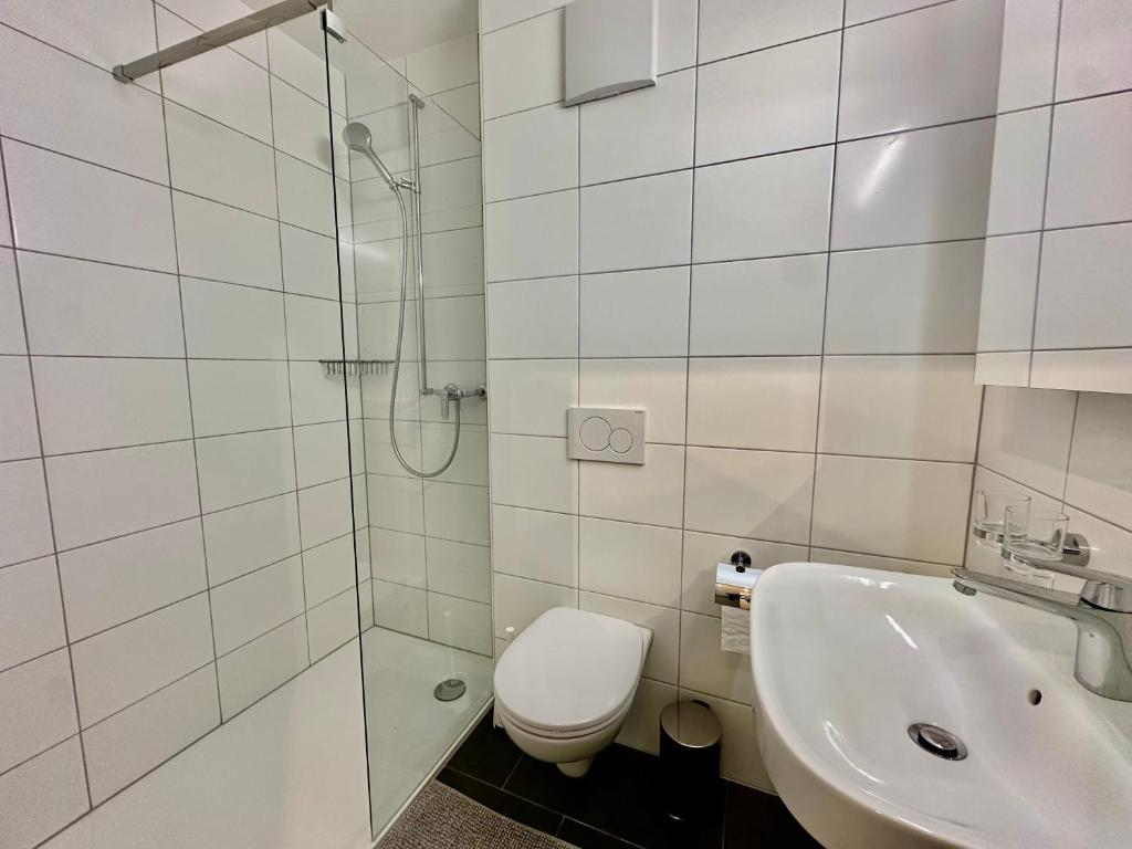 Private & Shared Stays in Lausanne - 2
