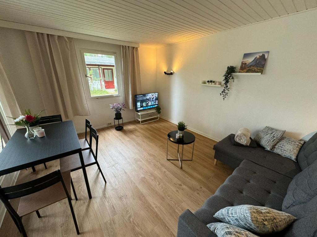 Feriendorf Seddiner See - Bungalow 2, Seddin