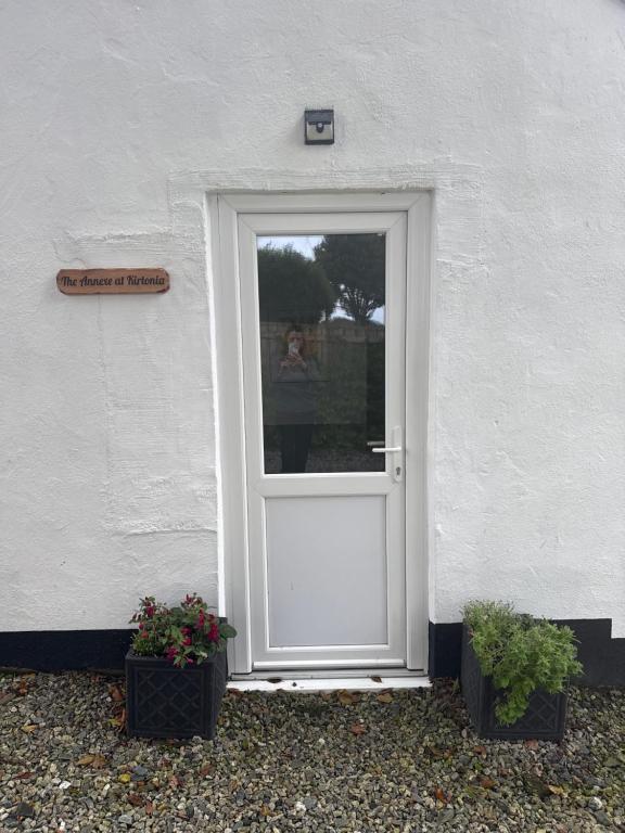 The Annexe at Kirtonia, Lydford