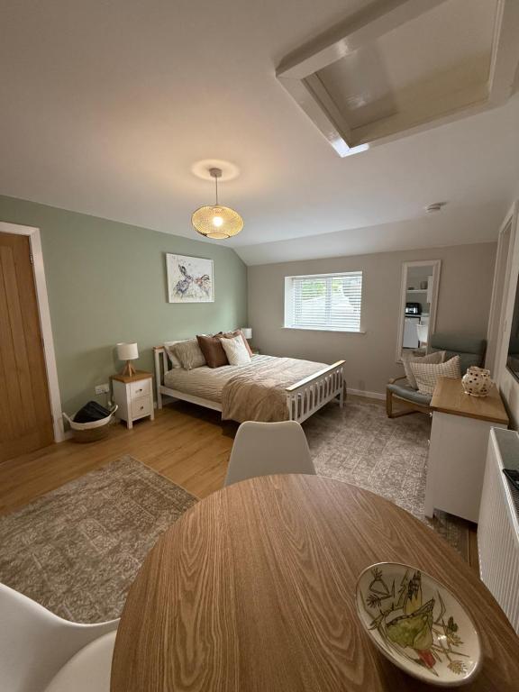 The Annexe at Kirtonia photo 2