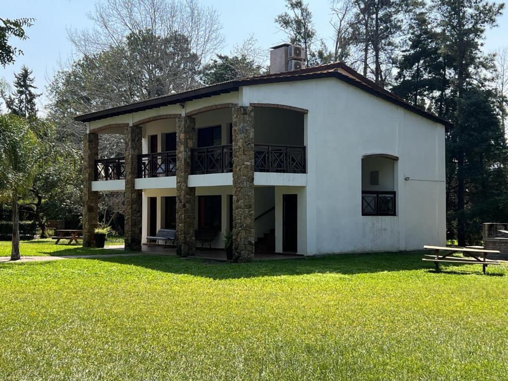 Pruebas de Hotel Posada - 1