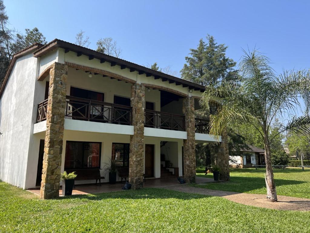 Pruebas de Hotel Posada - 2