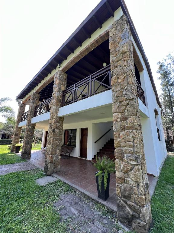 Pruebas de Hotel Posada - 4