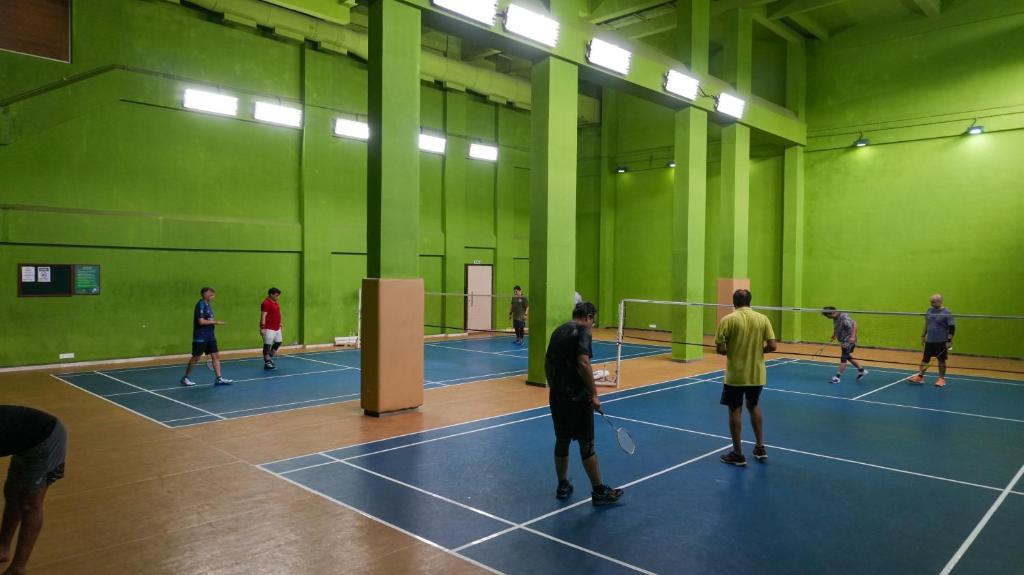 スポーツ/アクティビティ