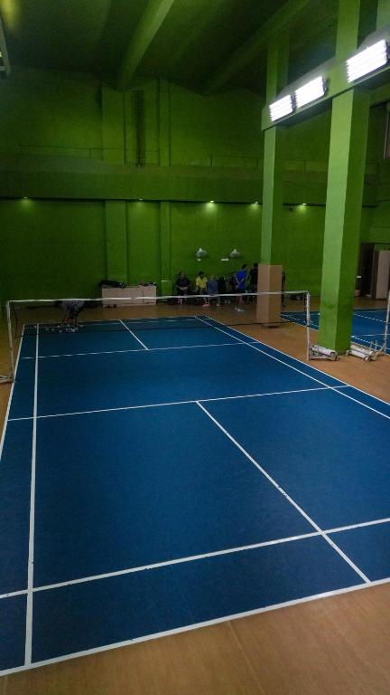 スポーツ/アクティビティ