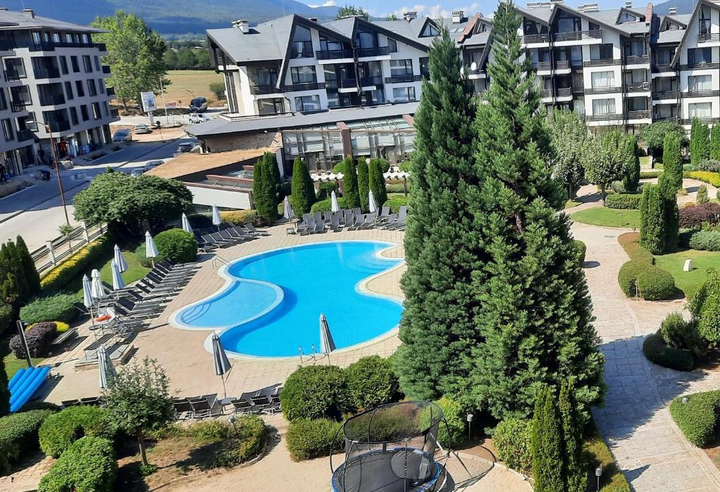 Apartment for guests, Bansko