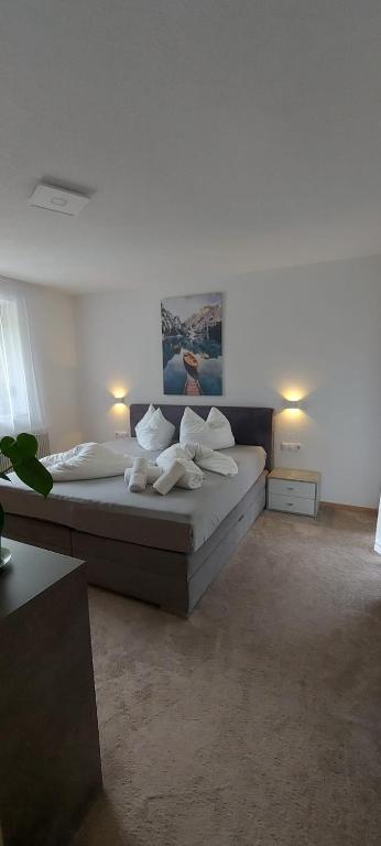 Apartament Zaharia Ötztal - 2