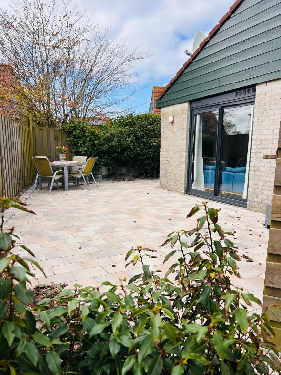 Het Coraaltje, Julianadorp