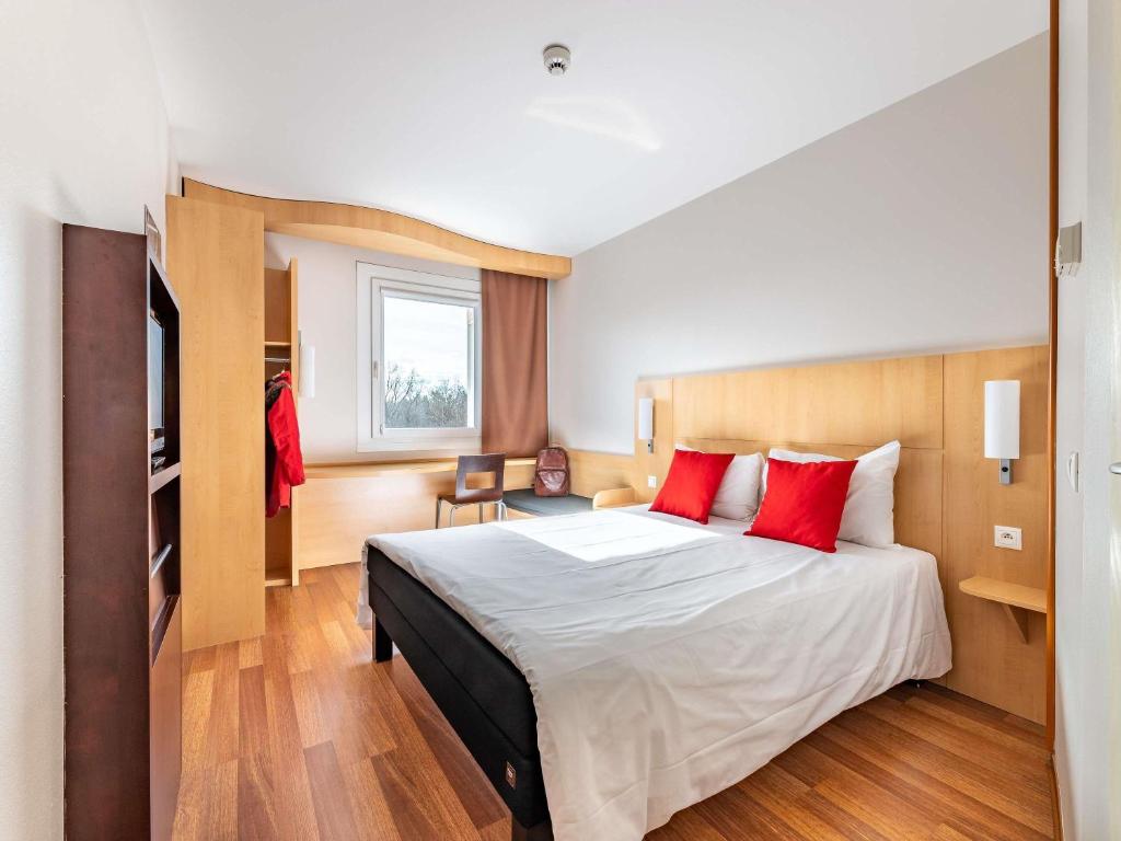 イビス プルゼニ (Ibis Plzen)