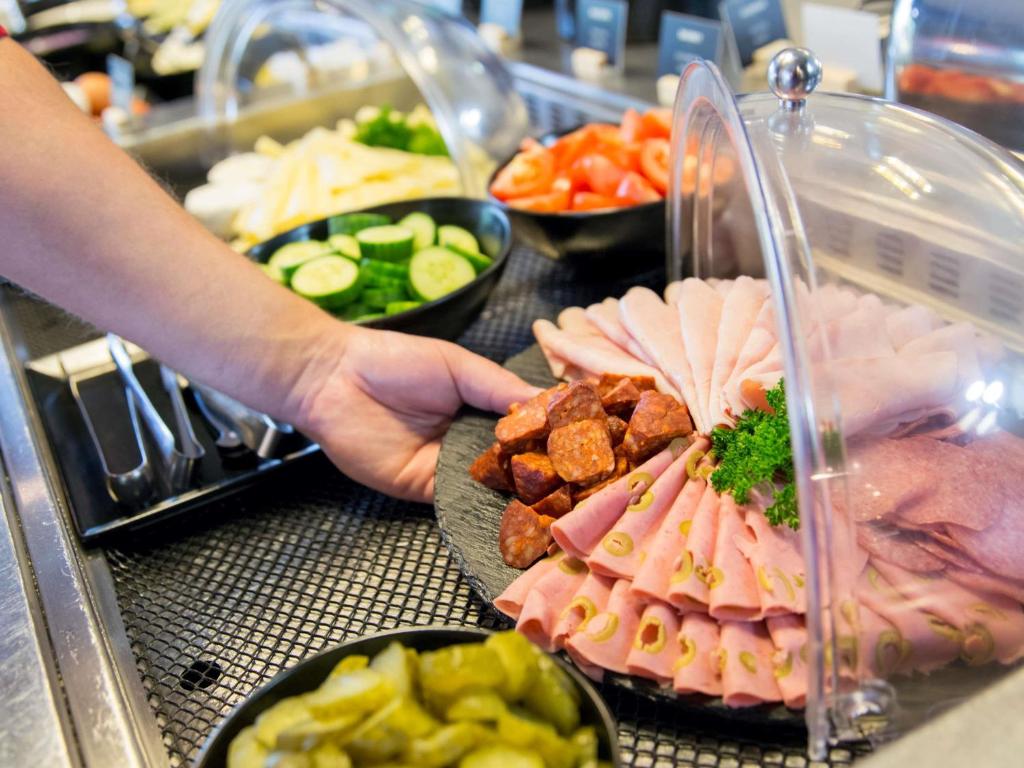 お料理のイメージ