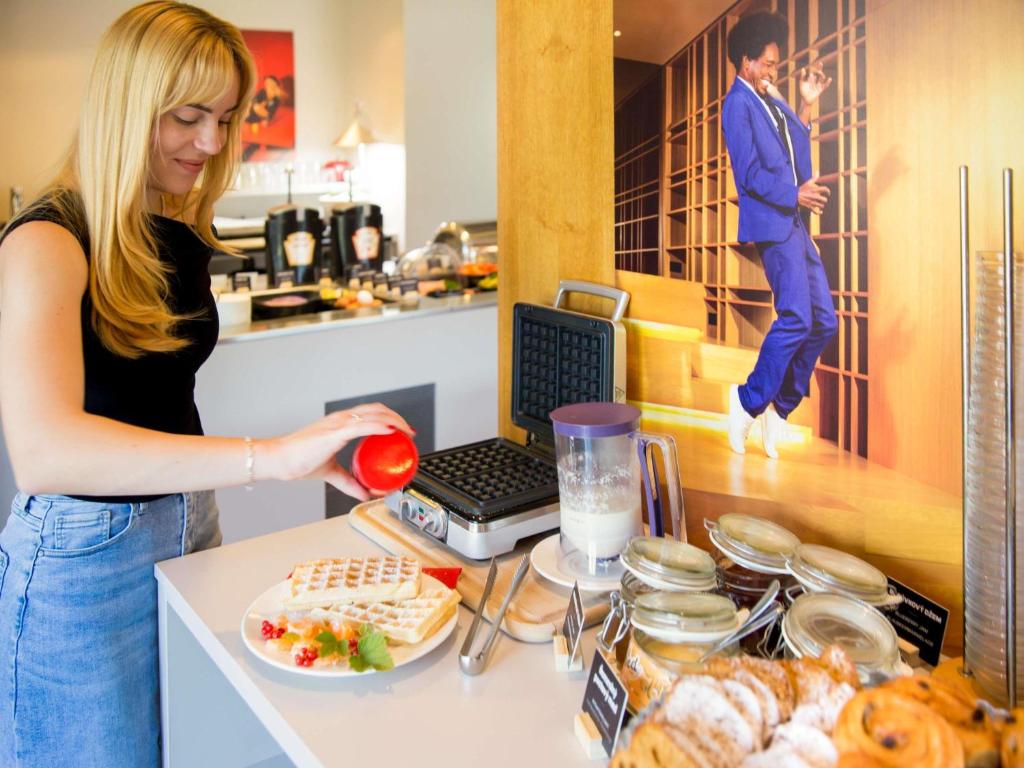 お料理のイメージ