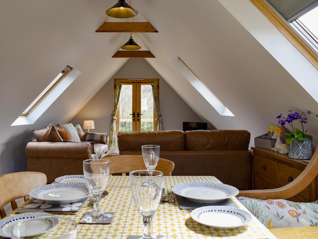 The Haybarn photo 3