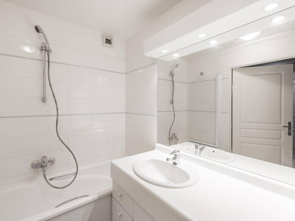 Superbe appartement T2 cabine vue mer, idéal pour vacances - FR-1-821-14 - 4