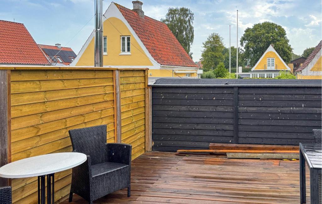 Lovely Home In Haderslev With Wifi, Haderslev