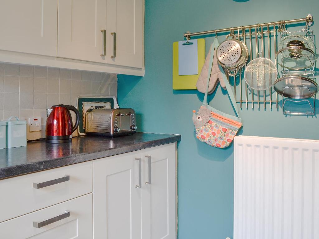 Philip's Cottage, Keswick photo 7