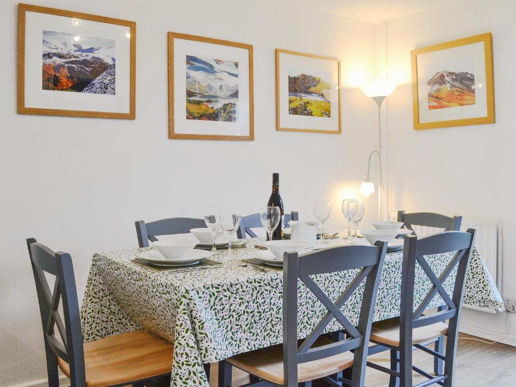 Philip's Cottage, Keswick photo 5