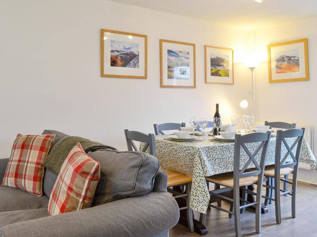 Philip's Cottage, Keswick photo 4
