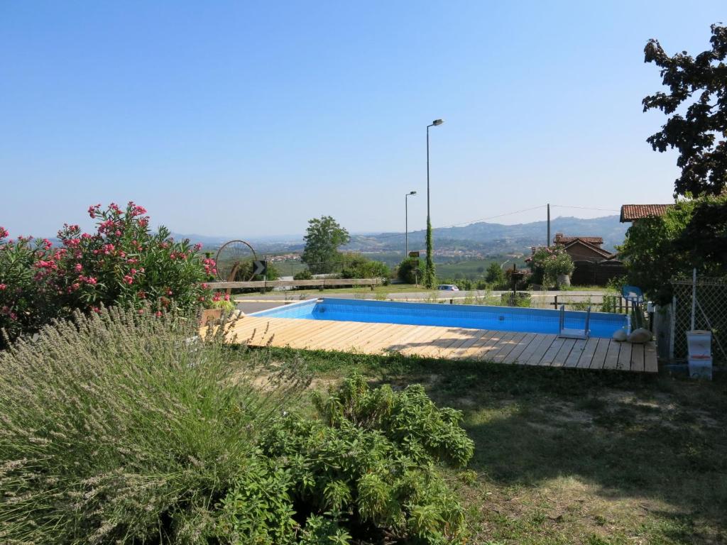 Apartment Il Vino by Interhome - 3