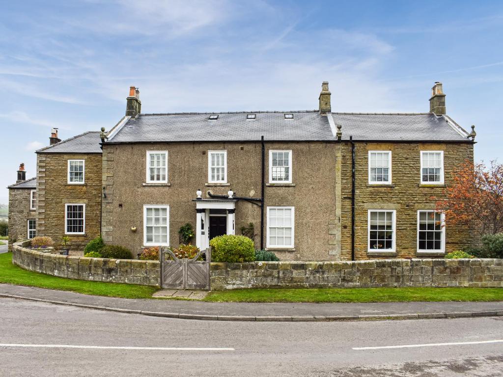 Bailey's Retreat, Sneaton