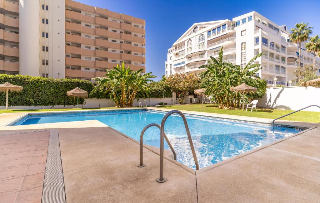 Amazing Apartment In Fuengirola With Wifi, Fuengirola