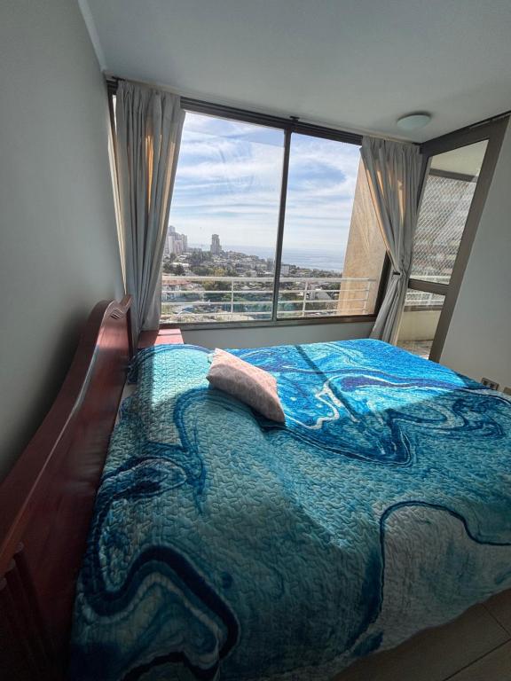 Espectacular departamento - 2