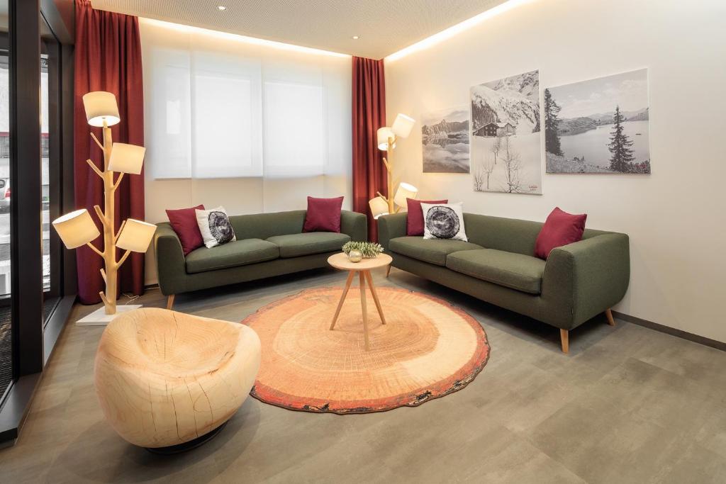 Allgäu Art Hotel - 4