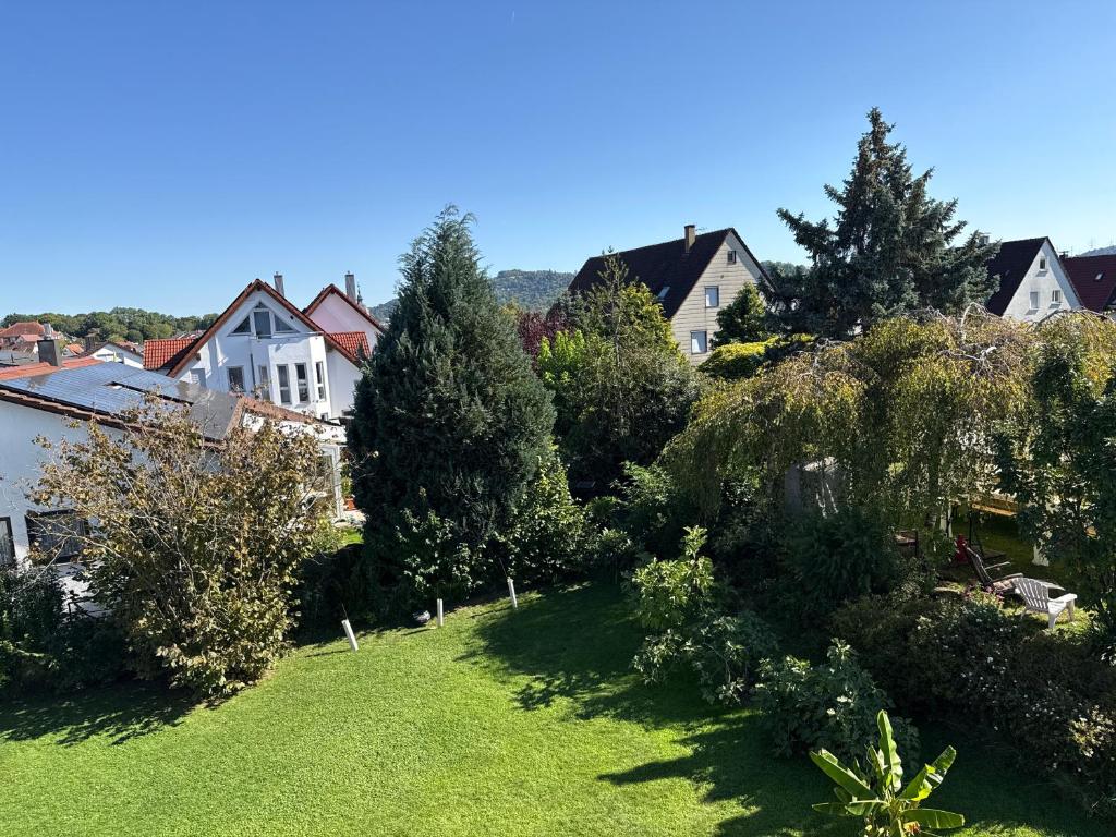 Charming House in Vineyard Weinstadt Stuttgart, Weinstadt