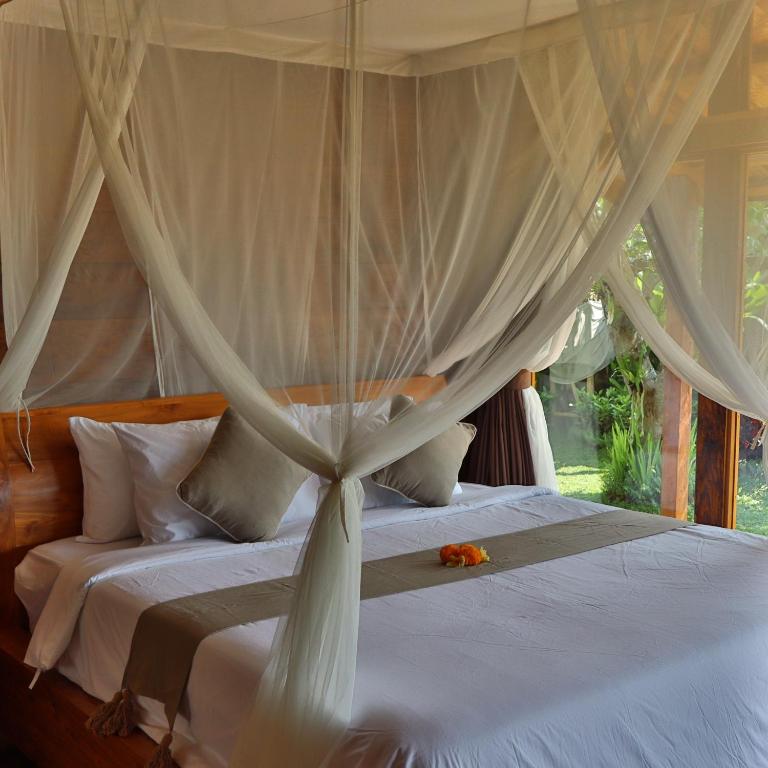 The Masceti, Banjarangkan