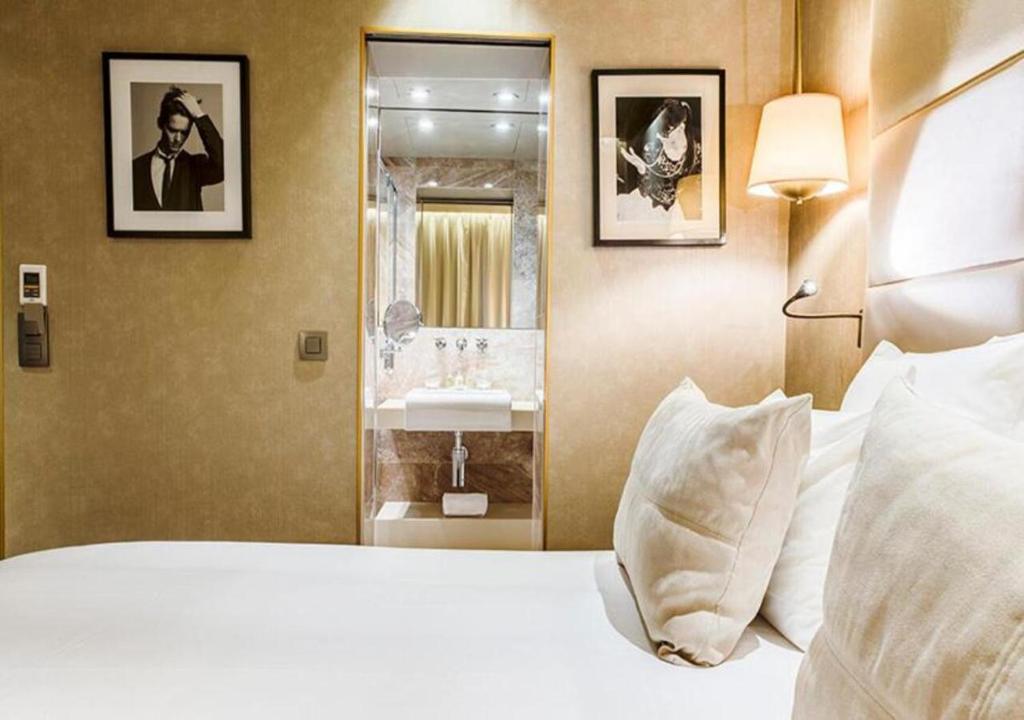 Hotel Armoni Paris - 5