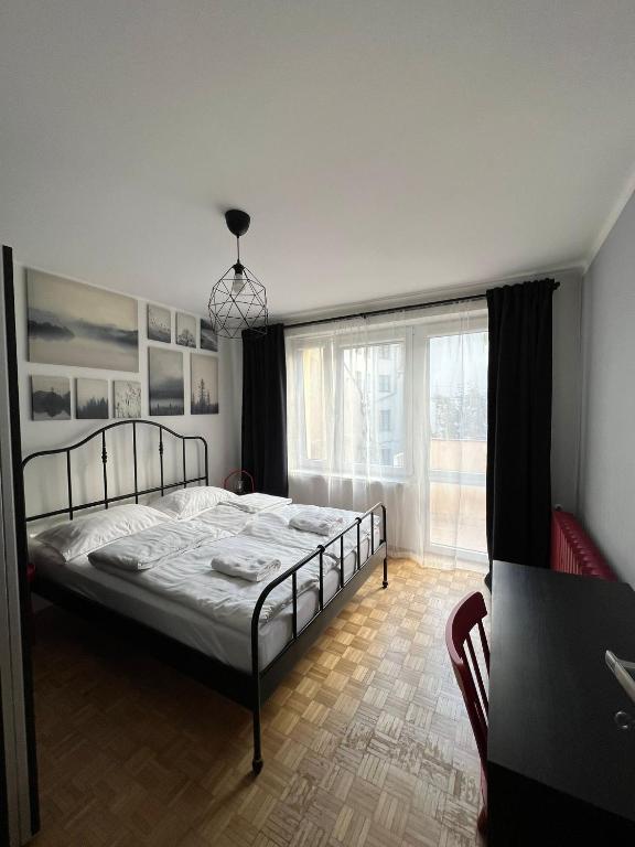 Main Square Apartment- Tomasza Street, Krakov