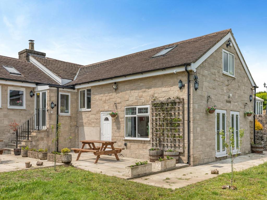 Greystones Nawab Annex A, Monyash